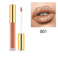 🎁HOT SALE-49% OFF🎁Metallic Liquid Diamond Glitter Lipstick
