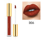 🎁HOT SALE-49% OFF🎁Metallic Liquid Diamond Glitter Lipstick