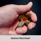 💖Last Day 49% OFF - ✝️100% Handmade Wooden Cross My Heart