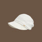 2024 New Women Newsboy Cabbie Beret Cap