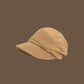 2024 New Women Newsboy Cabbie Beret Cap