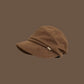 2024 New Women Newsboy Cabbie Beret Cap