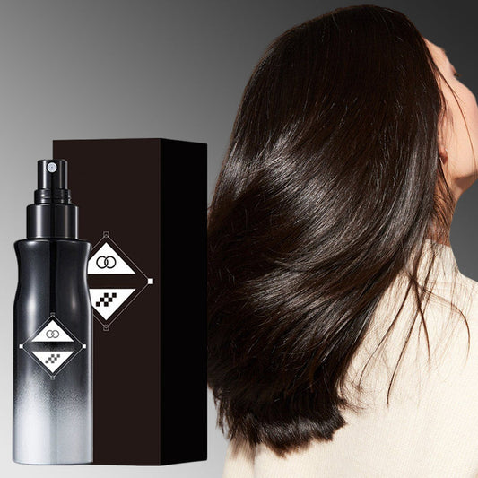 Hair Leave-In Volumizing Styling Spray