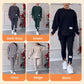 HOT SALE 49%OFF💖Women's Casual Sweatshirt Leggings 2 Pieces Set