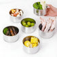💥BUY 2 GET 1 FREE💥304 Stainless Steel Sealed Fresh Storage Box