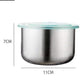 💥BUY 2 GET 1 FREE💥304 Stainless Steel Sealed Fresh Storage Box