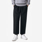 Double-Layer Fleece Sweatpants