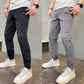 🔥Limited Sale 50% OFF🔥Men's High Stretch Multi-pocket Skinny Cargo Pants👖