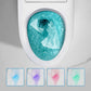 💧Effective Concentrated Descaling Toilet Cleaning Stick 🛡️Effective cleaning for 90 days💯