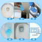 💧Effective Concentrated Descaling Toilet Cleaning Stick 🛡️Effective cleaning for 90 days💯