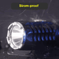 🎁Hot Sale 49% OFF⏳Multifunctional Rechargeable Flashlight
