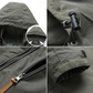 🔥Hot Sale－50％ OFF🔥Climbing Field Windproof Waterproof Softshell Tactical Jacket