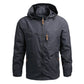 🔥Hot Sale－50％ OFF🔥Climbing Field Windproof Waterproof Softshell Tactical Jacket