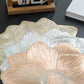 🔥BUY 3 GET 2 FREE🌸Lotus-Shaped Heat-Resistant and Washable Placemat