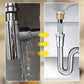 🔥HOT SALE🔥All-In-One Wrench Tool Set for Faucet【Practical & Multifunctional】