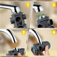 🔥HOT SALE🔥All-In-One Wrench Tool Set for Faucet【Practical & Multifunctional】