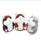 🎁Hot Sale-70% OFF🐹Talking Hamster Plush – repeats whatever you say, auto head-shaking, hilarious fun for kids & adults.🎁