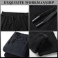 Men's Fashionable Thermal Corduroy Pants