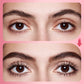 Waterproof Smudge-Proof Long-Lasting Lengthening and Curling Mascara