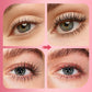 Waterproof Smudge-Proof Long-Lasting Lengthening and Curling Mascara