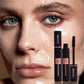 Waterproof Smudge-Proof Long-Lasting Lengthening and Curling Mascara