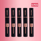 Waterproof Smudge-Proof Long-Lasting Lengthening and Curling Mascara