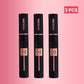 Waterproof Smudge-Proof Long-Lasting Lengthening and Curling Mascara