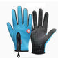 Warm Thermal Gloves Cycling Running Driving Gloves