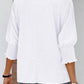 🔥Hot Sale🏆Women's Fashion 3/4 Sleeve Crewneck Basic Business T-Shirts