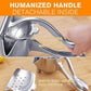 🍋🍊Hot Sale 50% OFF🔥Stainless Steel Fruit Juice Squeezer