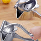 🍋🍊Hot Sale 50% OFF🔥Stainless Steel Fruit Juice Squeezer