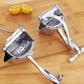 🍋🍊Hot Sale 50% OFF🔥Stainless Steel Fruit Juice Squeezer