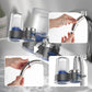 ✨40% OFF💧Faucet Water Purifier with Adapters
