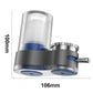 ✨40% OFF💧Faucet Water Purifier with Adapters