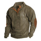 🔥Hot Sale🔥Men's Outdoor Tactical Sports Sweatshirt [Buy 2 free shipping]