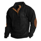 🔥Hot Sale🔥Men's Outdoor Tactical Sports Sweatshirt [Buy 2 free shipping]