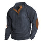 🔥Hot Sale🔥Men's Outdoor Tactical Sports Sweatshirt [Buy 2 free shipping]