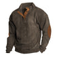 🔥Hot Sale🔥Men's Outdoor Tactical Sports Sweatshirt [Buy 2 free shipping]
