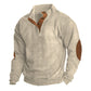 🔥Hot Sale🔥Men's Outdoor Tactical Sports Sweatshirt [Buy 2 free shipping]