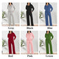 🔥Black Friday Sale 50% OFF 🔥Women's Casual Suit 2 Piece Set