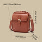 ✨New Arrival 45% OFF✨Vintage Large Capacity Messenger Bag