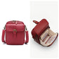 ✨New Arrival 45% OFF✨Vintage Large Capacity Messenger Bag