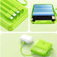 ✨45% off✨20000mAh Portable Charger with 4 Built-in Cables