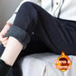 🎁Hot Sale 49% OFF⏳Women's High-waist Warm Faux Fleece-lined Pants