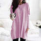 🎉HOT SALE🔥New Long Sleeve Casual Pocket T-shirt