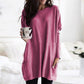 🎉HOT SALE🔥New Long Sleeve Casual Pocket T-shirt
