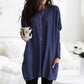 🎉HOT SALE🔥New Long Sleeve Casual Pocket T-shirt