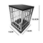 Creative Cell Phone Lock Up Jail