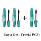 Long-Lasting Volumizing Waterproof Mascara