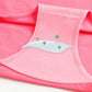 Women's High Waisted Soft Comfy Printed Panties